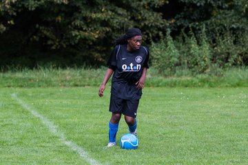 Bild 106 - MC-Juniorinnen TSV Olympia Neum�nster - FSC Kaltenkirchen : Ergebnis: 12:1